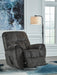 Stayfish Recliner - LasVegasFurnitureOnline.com