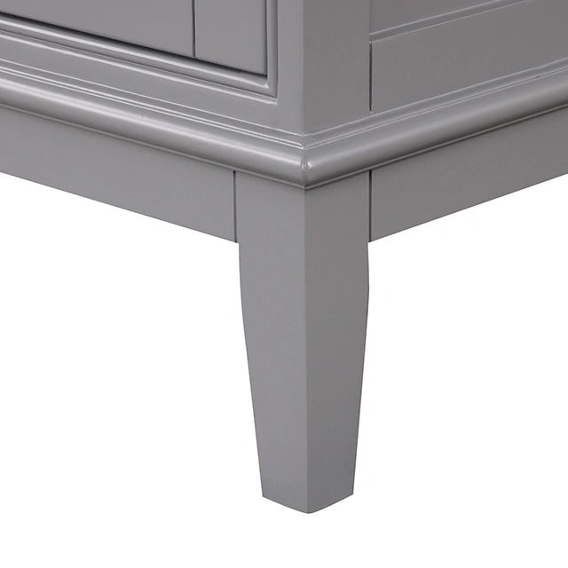 Oliva Vanity Set - Vanity Set | Las Vegas Furniture Online - View 5