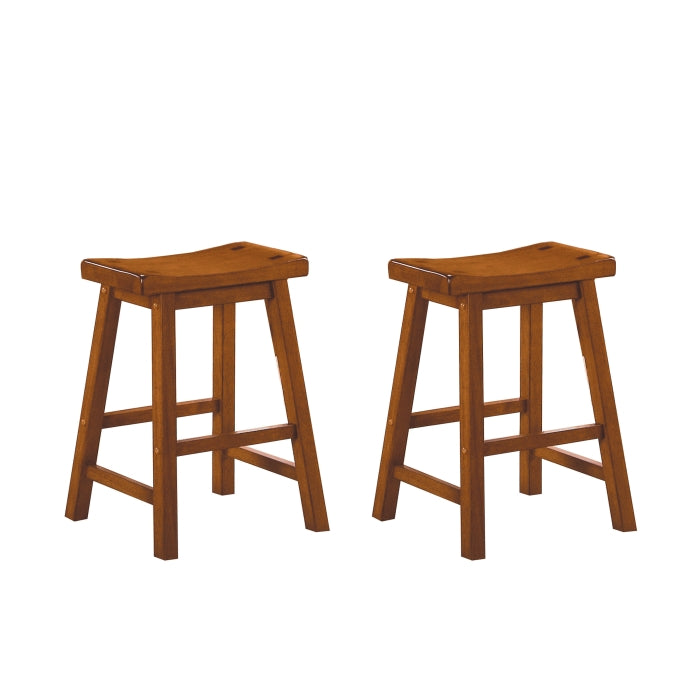 5302A-24 - 24 Counter Height Stool, RTA - LasVegasFurnitureOnline.com