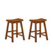 5302A-24 - 24 Counter Height Stool, RTA - LasVegasFurnitureOnline.com