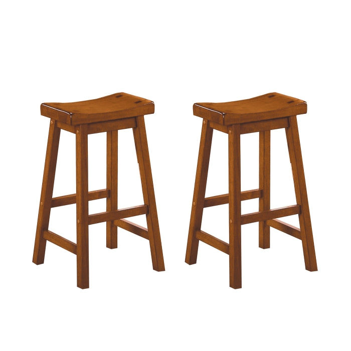 5302A-29 - 29 Pub Height Stool, RTA - LasVegasFurnitureOnline.com