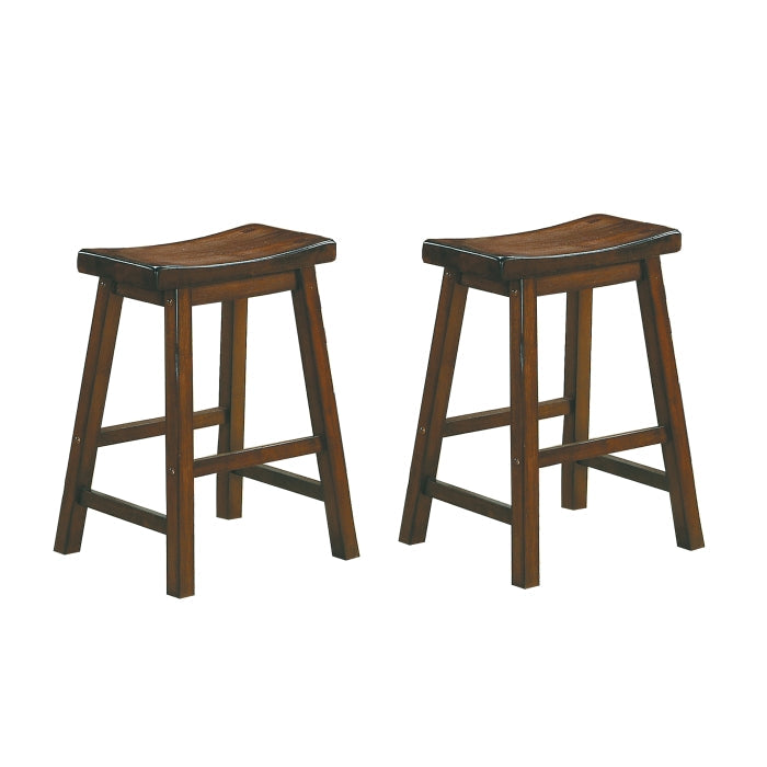 5302C-24 - 24 Counter Height Stool, RTA - LasVegasFurnitureOnline.com
