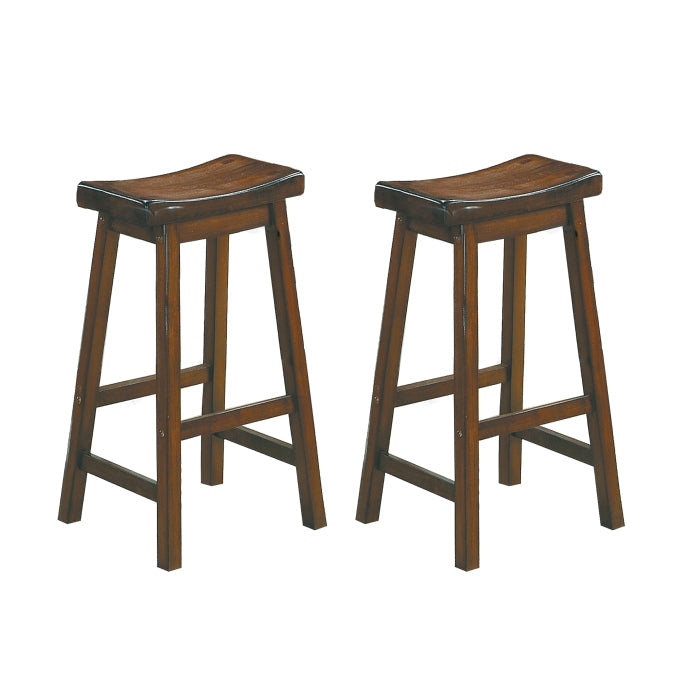 5302C-29 - 29 Pub Height Stool, RTA - LasVegasFurnitureOnline.com