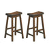 5302C-29 - 29 Pub Height Stool, RTA - LasVegasFurnitureOnline.com