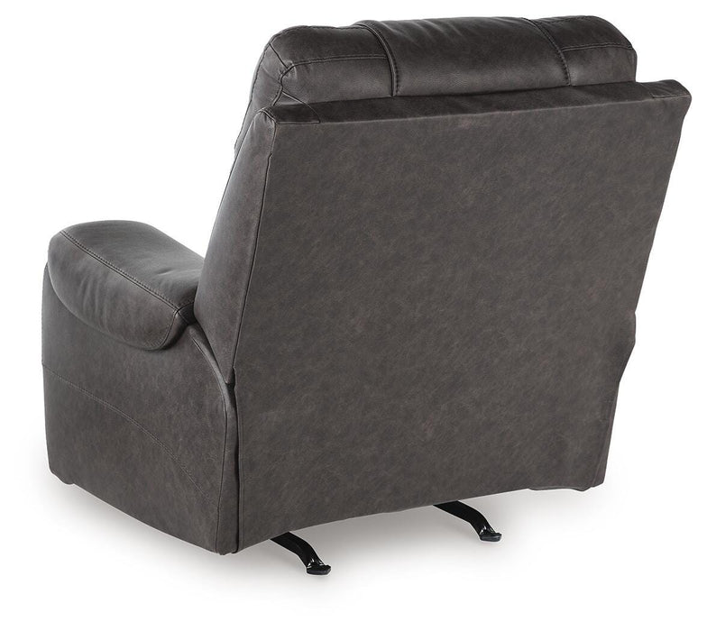 Femley Recliner - LasVegasFurnitureOnline.com