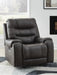 Femley Recliner - LasVegasFurnitureOnline.com