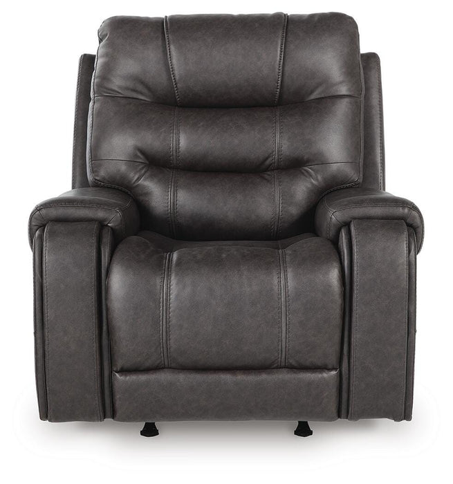 Femley Recliner - LasVegasFurnitureOnline.com
