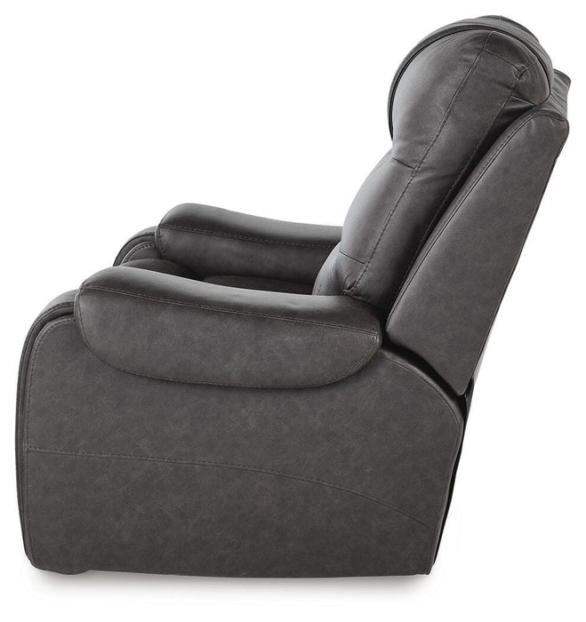 Femley Recliner - LasVegasFurnitureOnline.com