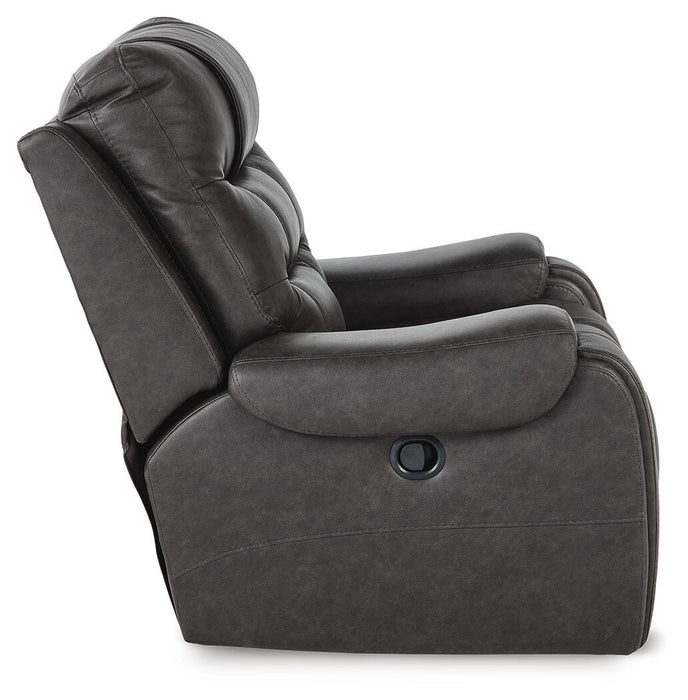 Femley Recliner - LasVegasFurnitureOnline.com