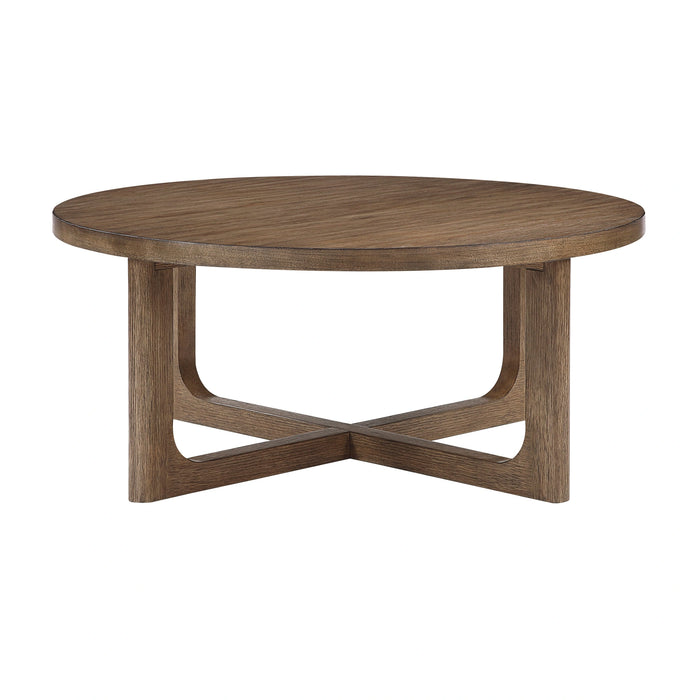 Blake Cocktail Table