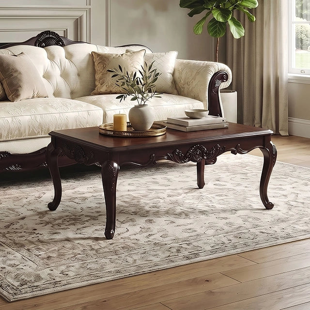 Palencia Coffee Table - Cocktail Table | Las Vegas Furniture Online