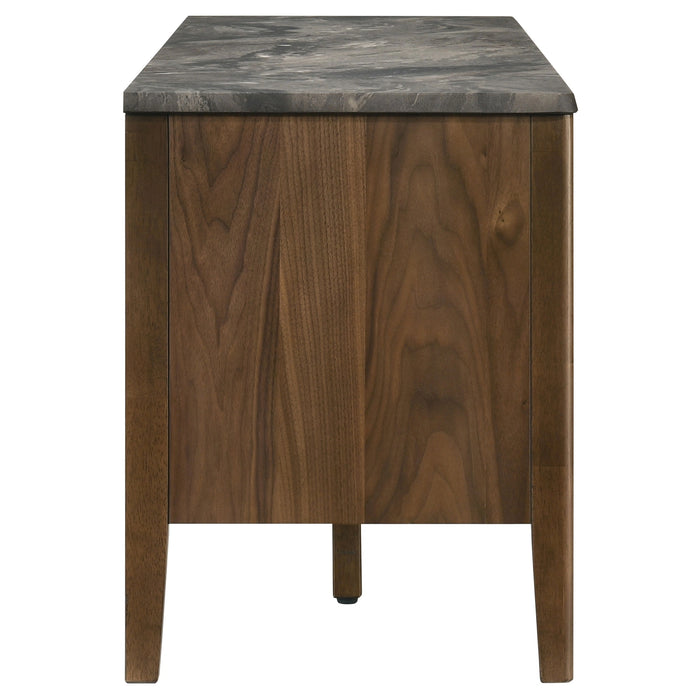 Bradley 63-inch TV Stand