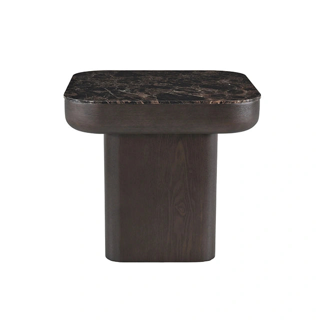 Pericles Side Table - End Table | Las Vegas Furniture Online - View 3