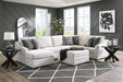 Koralynn Living Room Set - LasVegasFurnitureOnline.com