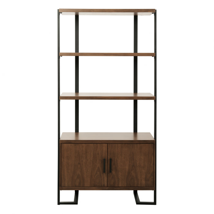 Sedley-(2) BOOKCASE image