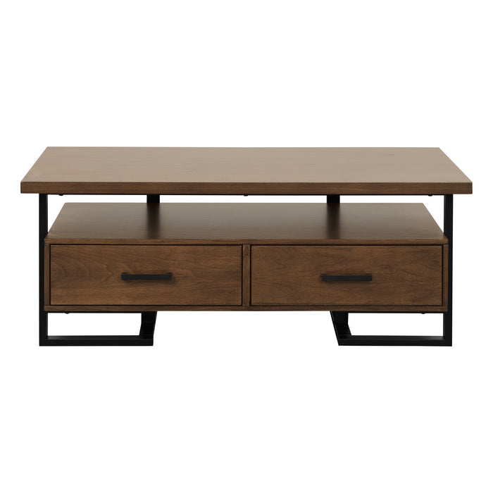 5415RF-30 - Cocktail Table - LasVegasFurnitureOnline.com