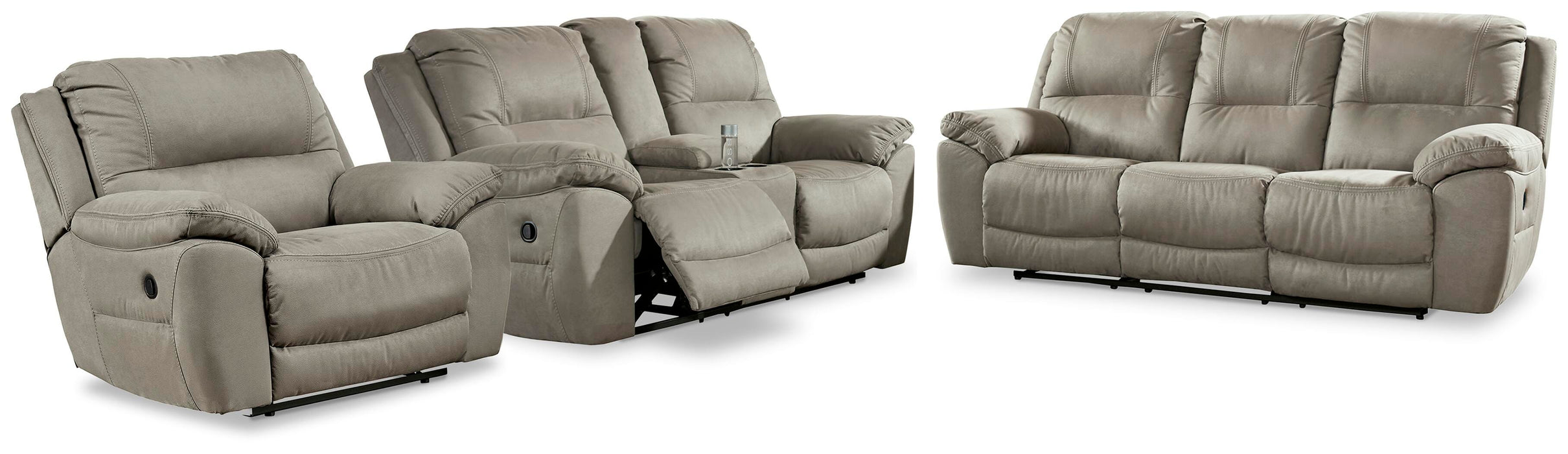 Next-Gen Gaucho Living Room Set - LasVegasFurnitureOnline.com