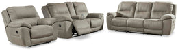 Next-Gen Gaucho Living Room Set - LasVegasFurnitureOnline.com