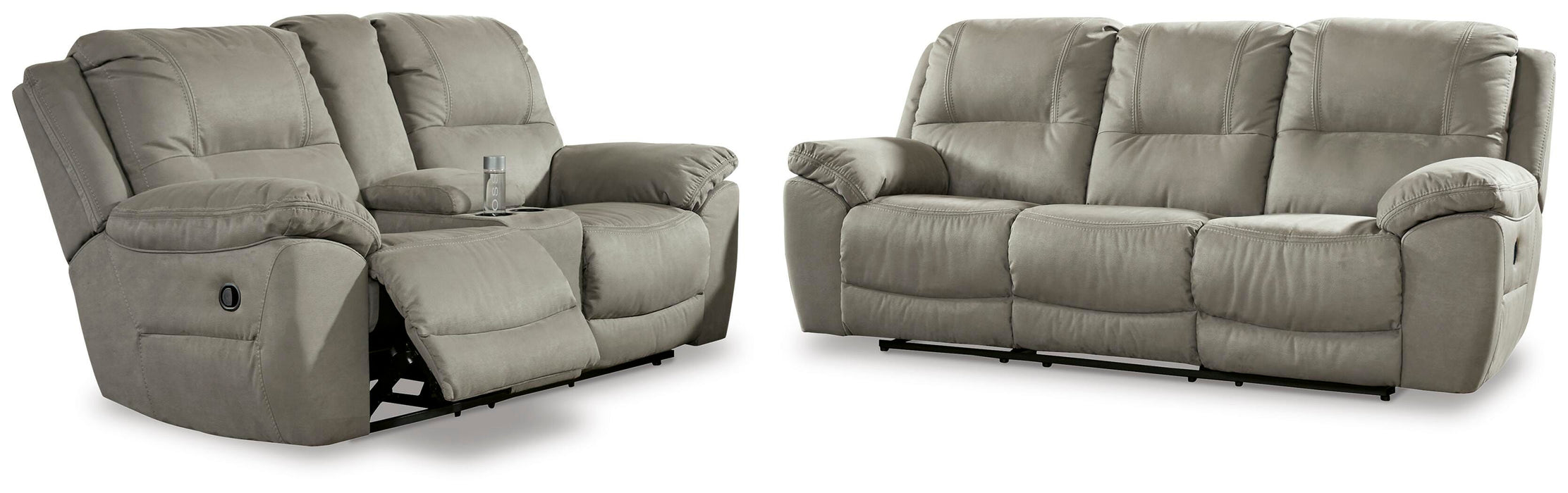 Next-Gen Gaucho Living Room Set - LasVegasFurnitureOnline.com