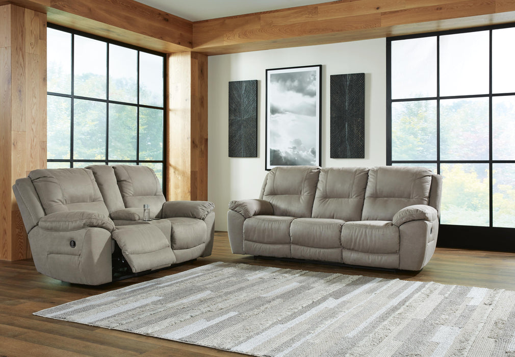 Next-Gen Gaucho Living Room Set - LasVegasFurnitureOnline.com