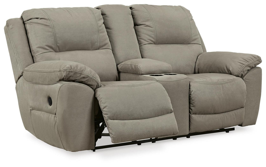 Next-Gen Gaucho Living Room Set - LasVegasFurnitureOnline.com