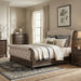 Lysandra Bed - Bed | Las Vegas Furniture Online
