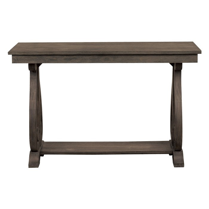 5438-05 - Sofa Table - LasVegasFurnitureOnline.com