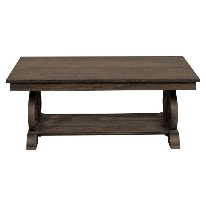 5438-30 - Cocktail Table - LasVegasFurnitureOnline.com