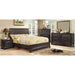 Bradley Mirror - Mirror | Las Vegas Furniture Online - View 2
