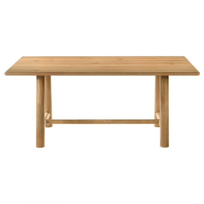 Duncan Dining Set (Table and 6 Chair)