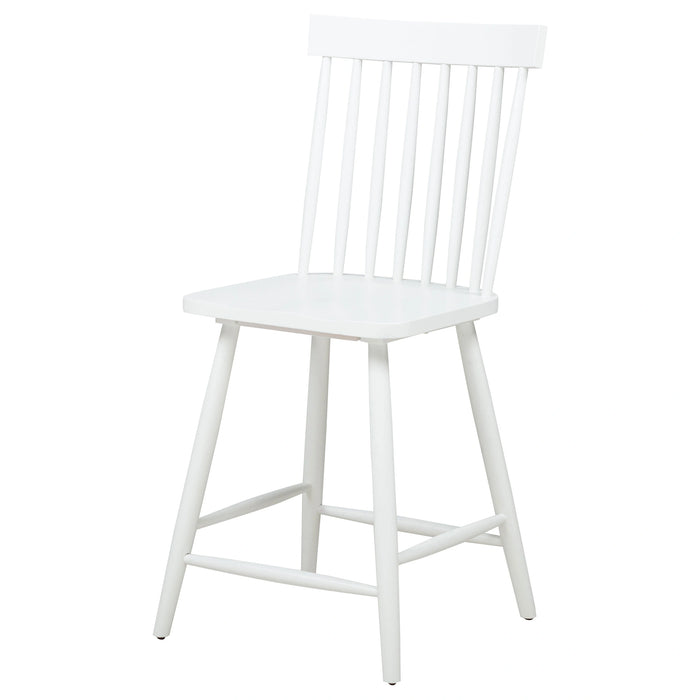 Andrews Counter Chair of 2