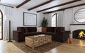 Lakeview Modular Sectional Sofa - LasVegasFurnitureOnline.com