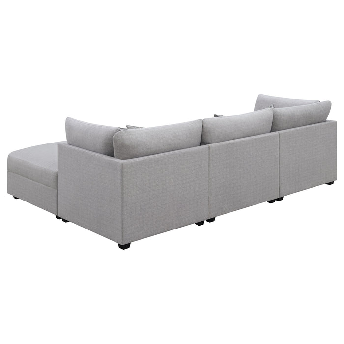 Cambria Modular Sectional Sofa