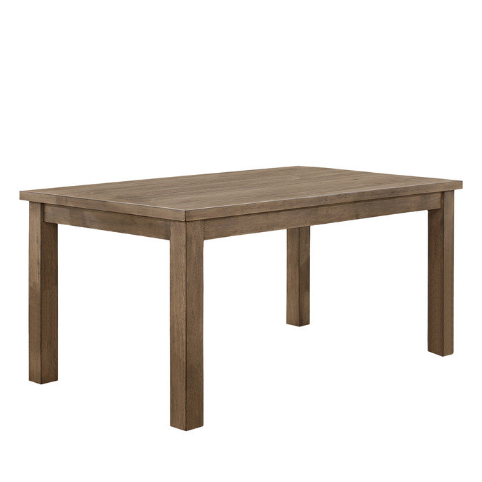 5516-66 - Dining Table - LasVegasFurnitureOnline.com