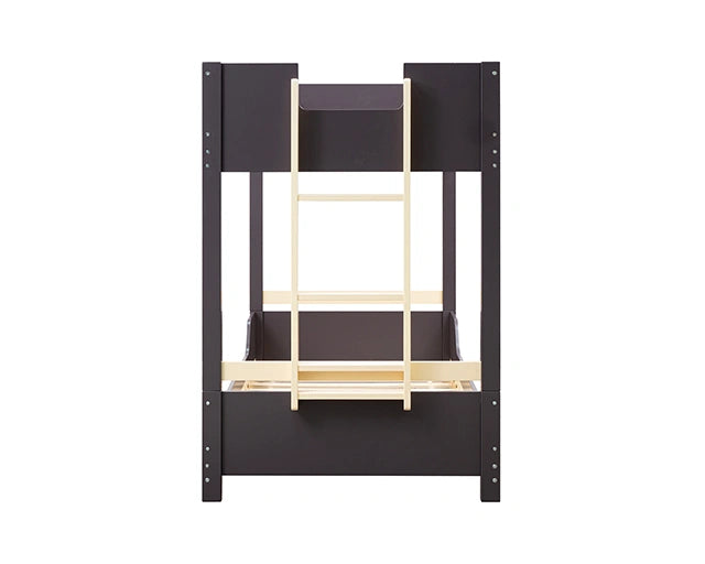 Nestor Twin/Twin Bunk Bed - Bunk Bed | Las Vegas Furniture Online - View 4