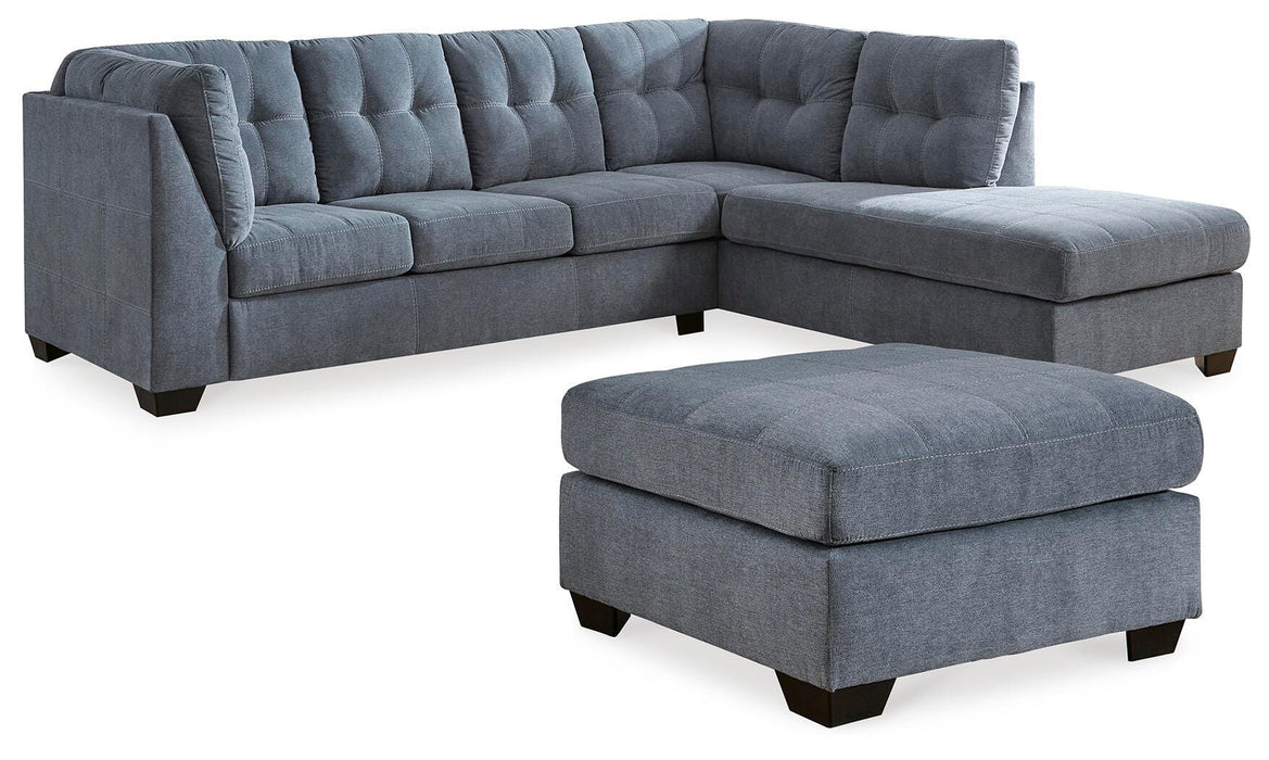 Marleton Living Room Set - LasVegasFurnitureOnline.com