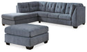 Marleton Living Room Set - LasVegasFurnitureOnline.com