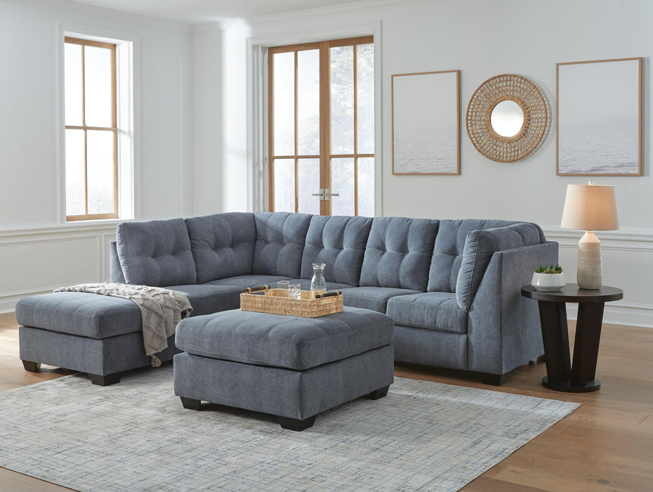 Marleton Living Room Set - LasVegasFurnitureOnline.com