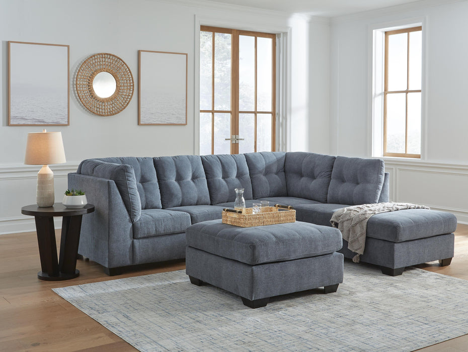 Marleton Living Room Set - LasVegasFurnitureOnline.com