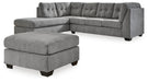 Marleton Living Room Set - LasVegasFurnitureOnline.com