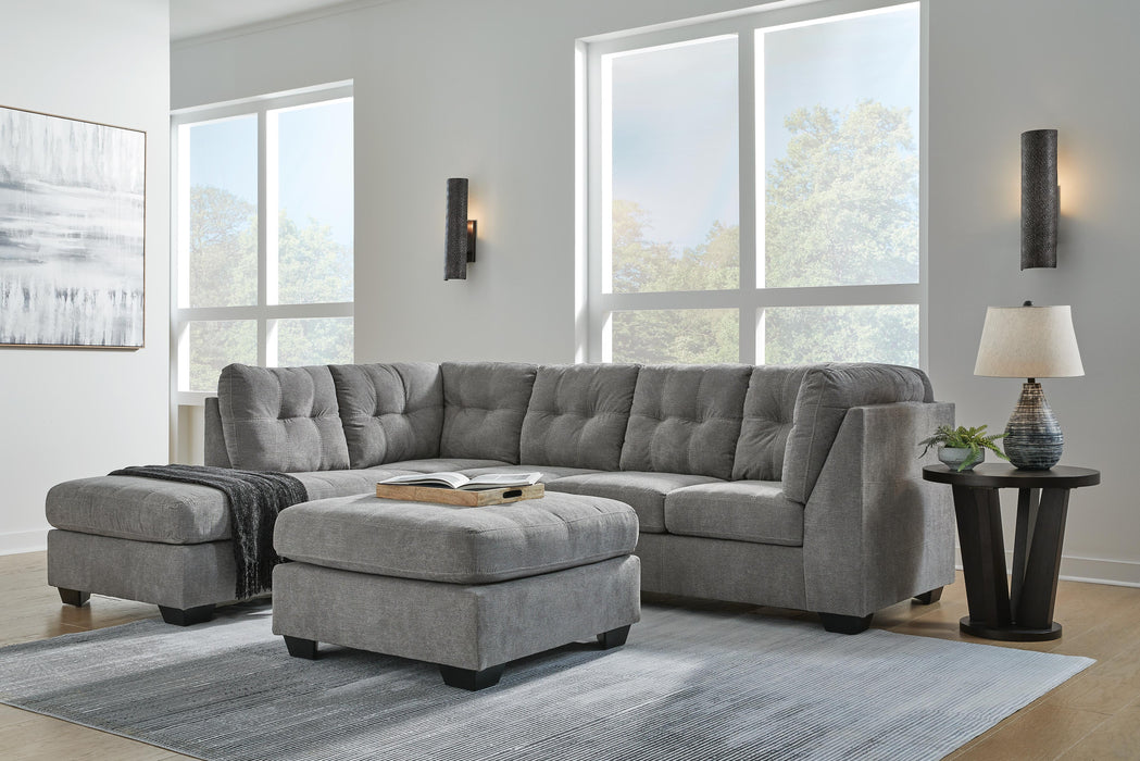 Marleton Living Room Set - LasVegasFurnitureOnline.com