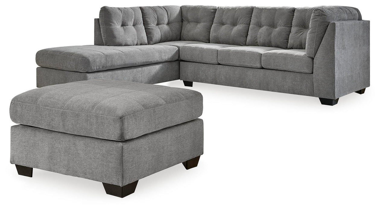 Marleton Living Room Set - LasVegasFurnitureOnline.com