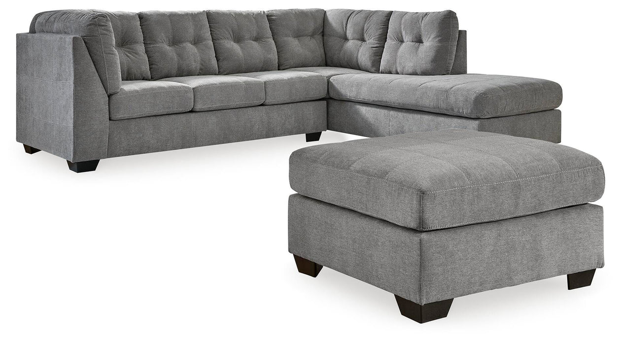 Marleton Living Room Set - LasVegasFurnitureOnline.com