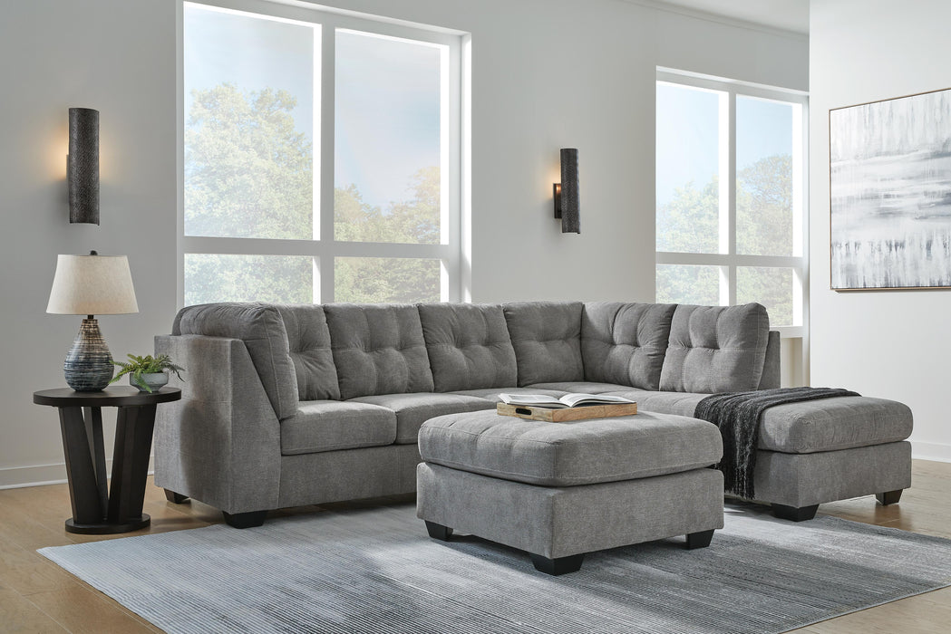 Marleton Living Room Set - LasVegasFurnitureOnline.com
