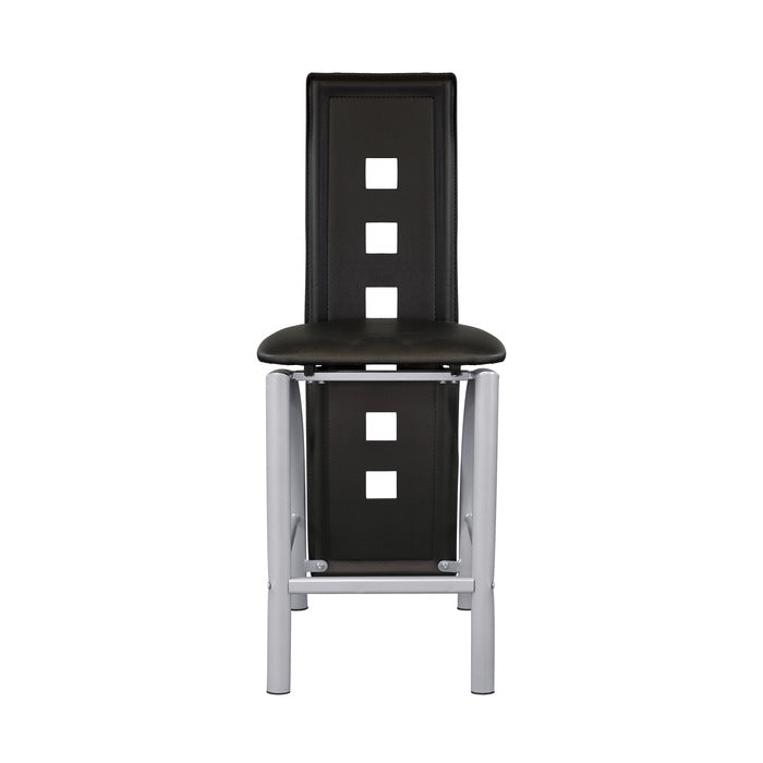 5532-24 - Counter Height Chair - LasVegasFurnitureOnline.com