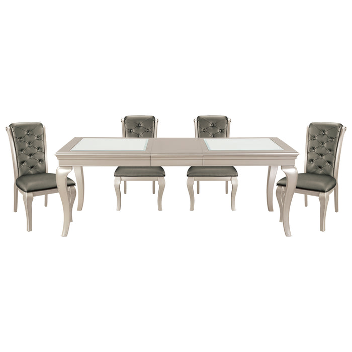 Crawford-5pc Set (TB+4S) image