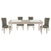 Crawford-5pc Set (TB+4S) image