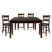 Mantello-5pc Set (TB+4S) image