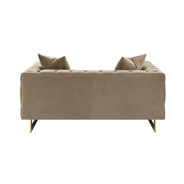 Avara Loveseat - Loveseat | Las Vegas Furniture Online - View 7