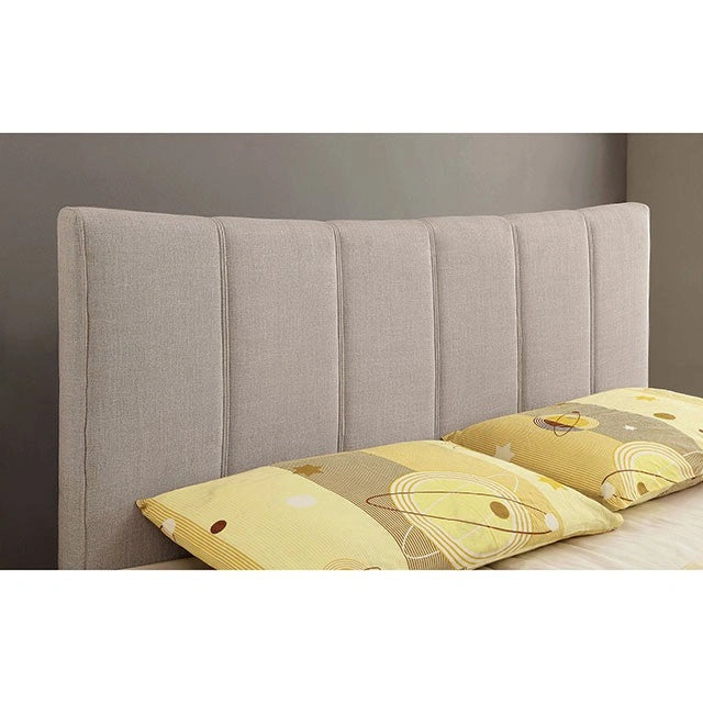 Ennis Twin, Full, Queen, E.King, & Cal.King Bed - Bed | Las Vegas Furniture Online - View 7
